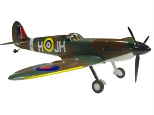 1-SPITFIRENTX SPITFIRE  (NO TX/RX Bat Or Chg)